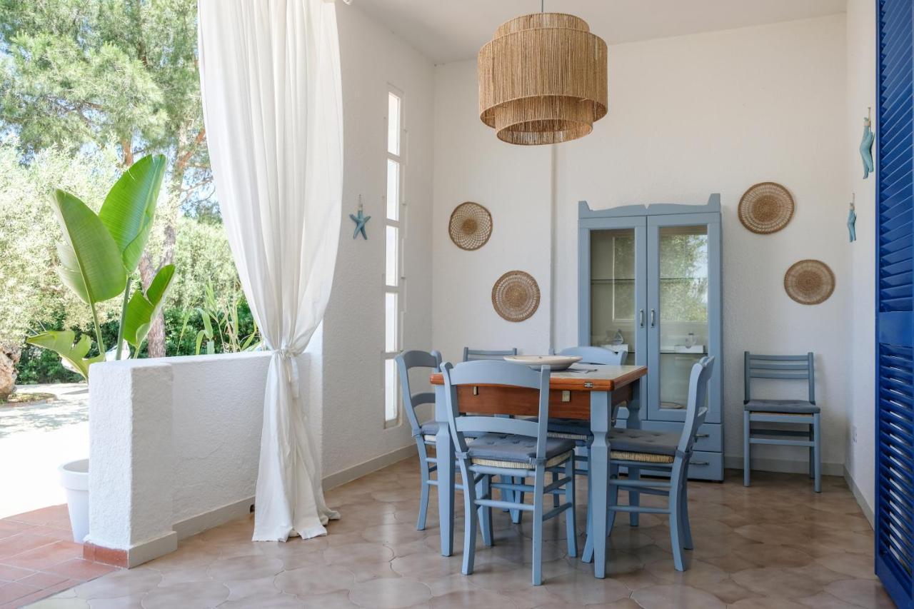 Pugliamandia Villa Monopoli Ngoại thất bức ảnh