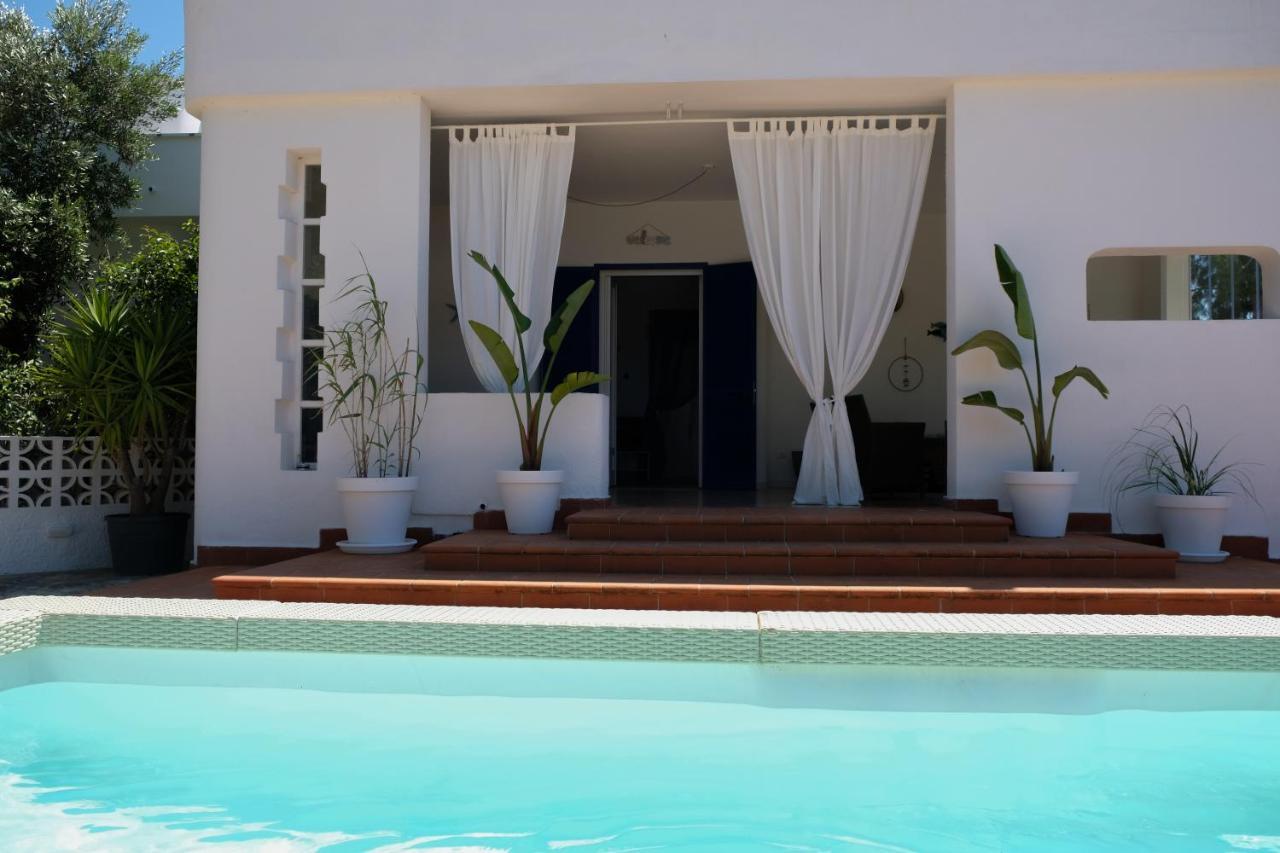 Pugliamandia Villa Monopoli Ngoại thất bức ảnh
