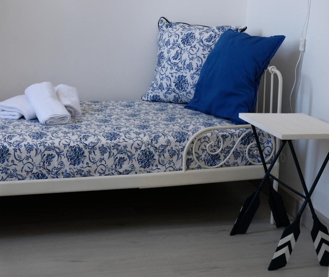 Pugliamandia Villa Monopoli Ngoại thất bức ảnh
