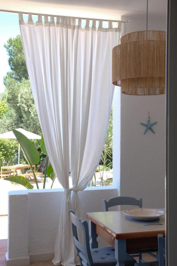 Pugliamandia Villa Monopoli Ngoại thất bức ảnh