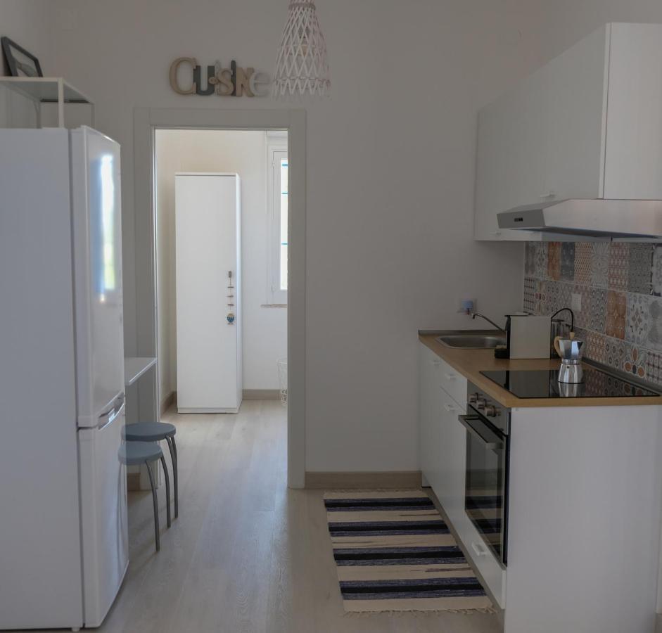 Pugliamandia Villa Monopoli Ngoại thất bức ảnh