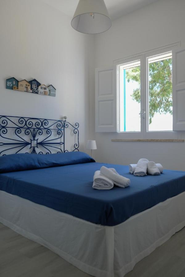 Pugliamandia Villa Monopoli Ngoại thất bức ảnh