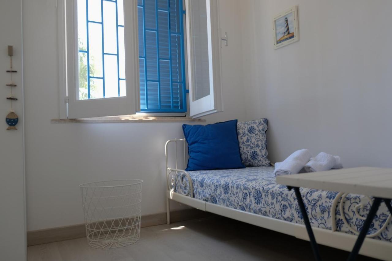 Pugliamandia Villa Monopoli Ngoại thất bức ảnh