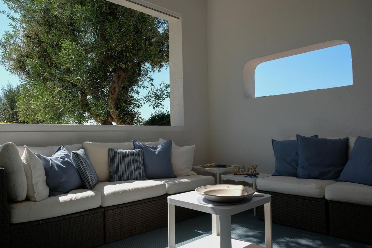 Pugliamandia Villa Monopoli Ngoại thất bức ảnh