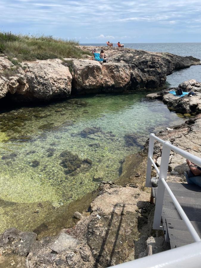 Pugliamandia Villa Monopoli Ngoại thất bức ảnh