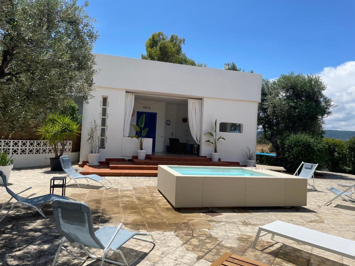 Pugliamandia Villa Monopoli Ngoại thất bức ảnh