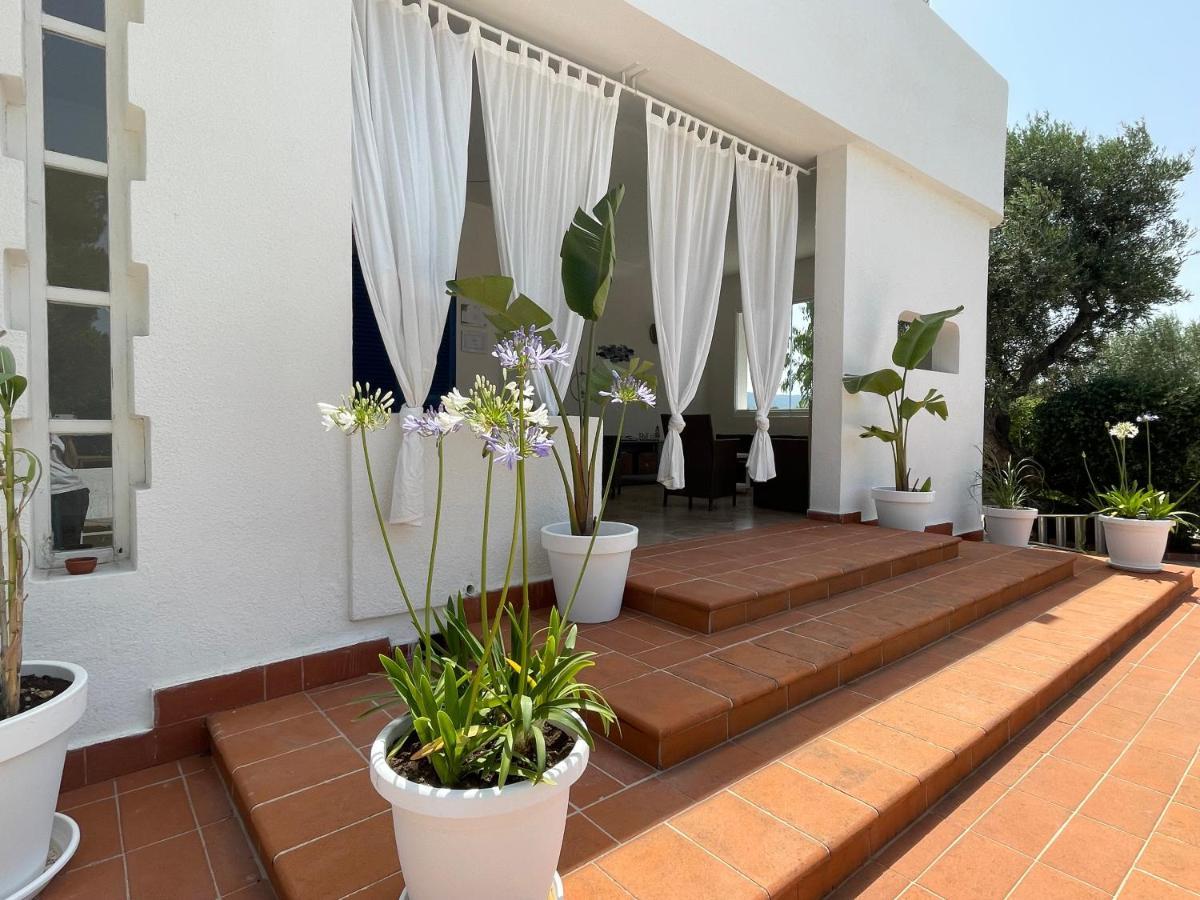 Pugliamandia Villa Monopoli Ngoại thất bức ảnh