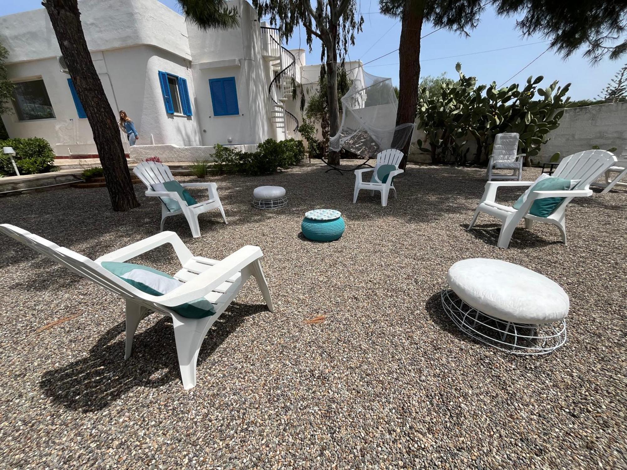 Pugliamandia Villa Monopoli Phòng bức ảnh